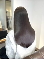 アールサロン 名駅(Rr SALON)&nbsp;地毛風グレージュ