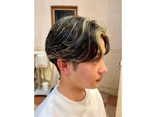 ベイブ ヘア メイク サロン(Babe hair make salon)