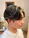 ベイブ ヘア メイク サロン(Babe hair make salon)の写真/一人ひとりのライフスタイル、理想に合わせて最高の仕上がりに！メッシュやハイライトでデザインをプラス◎