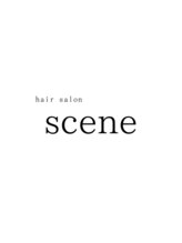 scene【シーン】
