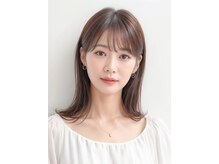 ヘアサロン リリィ(hair salon riri)
