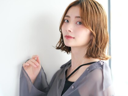 パルファン(PARFUM)の写真