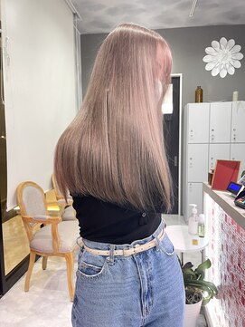 パロ(PALO) パール