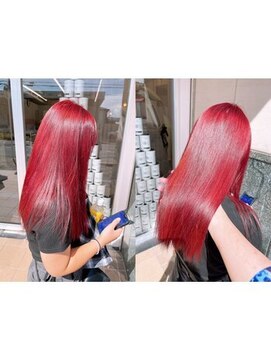 ジェミニ 大津 瀬田店(Gemini) 高発色カラー