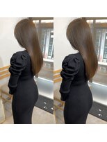 ラドル 三条店(radol sanjo)&nbsp;20代30代40代大人美人髪質改善