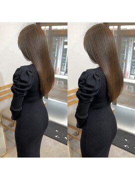 ラドル 三条店(radol sanjo) 20代30代40代大人美人髪質改善