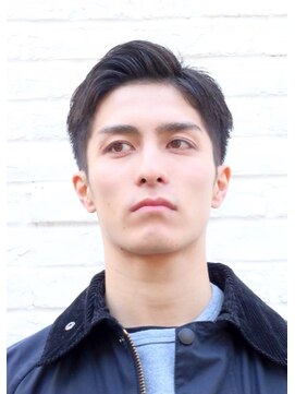 ハレ ヘアサロン(Hale hair salon) 【Hale】カルマパーマ/ニュアンスパーマNo235（ニュアンスパーマ