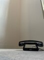 エイト(8tt) お店の中の1番のお気に入り電話です◎なるの楽しみです♪