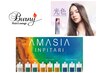 高リピNo1☆透明感イルミナ根元カラ-&Amasiaトリートメント
