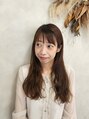 ザボヘアーデザイン(ZABO hair design) サトウ 
