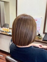 バンビ 本渡店(Bambi)&nbsp;ボブ