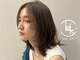 サロントキ(salon to/ki)の写真