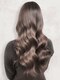 アース 湘南台店(HAIR&MAKE EARTH)の写真/湘南台◆一人ひとりに合った色味で肌も綺麗に見せる★艶のあるしなやかな仕上がりを是非体験して下さい