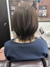 カット＋カラー　￥9130→￥8250～   【アルテマ/marbb/ムーラン/我如古】