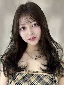 トリア(the tria) 新宿美容室/おすすめ/カットが上手/代々木美容室/人気/髪質改善