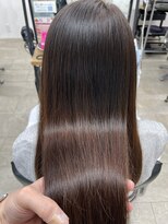 ケーオーエスピンク(K O S pink)&nbsp;ノンダメージカラー/水素カラー