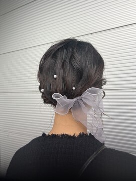 ロナ 岡崎竜美丘店(RONA) ショートフルアップ