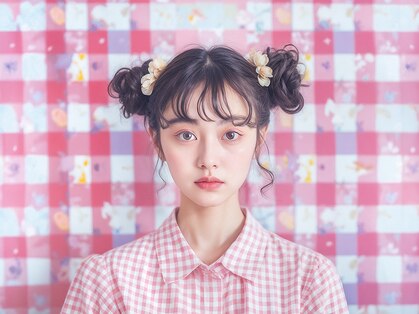 キャロル(CAROL)の写真