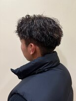 キャンバス(canvas)&nbsp;ハイライト×ツイスパ