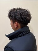 ハイライト×ツイスパ