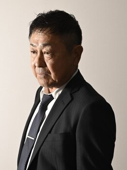 エン(EN)の写真/【瓢箪山/駐車場あり】ON/OFF楽しめてビジネスシーンも好印象！頭皮ケアや顔周りの身だしなみも◎