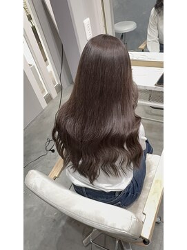 ウェーブ(WAVE) 【エクステ】シールエクステ70枚/スーパーロング/ヨシンモリ