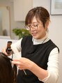 ヘアクラフト 八幡店(Hair☆Craft) 竹内 玉水