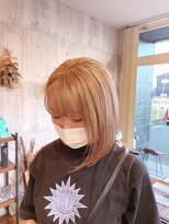 ティップライト(Tip Light)&nbsp;Tip Light Style