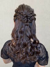 アンジュ 南海なんば駅前店(ange treatment & head spa)