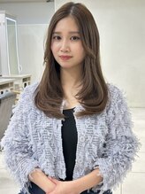 ユーフォリア 銀座グランデ(Euphoria GINZA GRANDE) 藤本 都