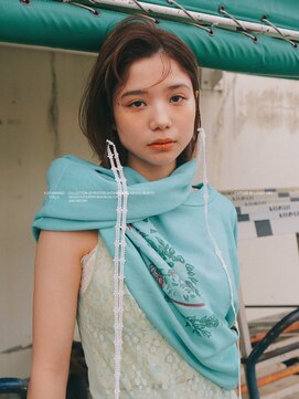 2025 Spring collection