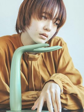 バーノン(VERNON) MUSHLINE SHORT【VERNON】058-262-3611