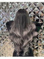 ラブスタシー 仙台店(Lovestasy)&nbsp;バレイヤージュ