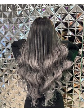 ラブスタシー 仙台店(Lovestasy) バレイヤージュ