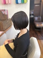 ココカラヘアー プラス(cococara‐hair plus)&nbsp;ミニボブ