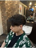 ニュアンスパーマ