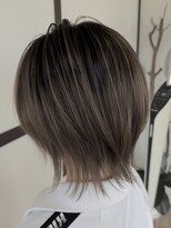 タブーセントラル(TABOO Central)&nbsp;ウルフレイヤー/シャドールーツ/Aujuaトリートメント