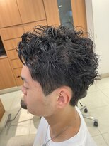 イメージア 町田店(IMAGE A)&nbsp;ニュアンスパーマ＠20代＠30代＠40代＠50代