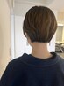 【平日限定】カット＋スタンダードスパ　【生酵素】男女ok