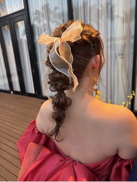 パズードコー(PSSD-CO.+5) タマネギリボン