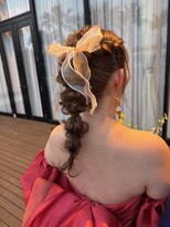 パズードコー(PSSD-CO.+5) タマネギリボン