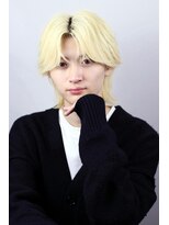 リップス 梅田ロフト(LIPPS) ブロンド