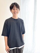 エレノア 札幌(Eleanor) 東 政史