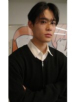 レコ 渋谷(LECO)&nbsp;メンズカット