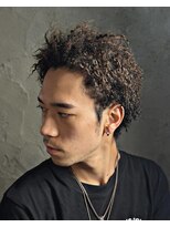 ゴート(GOAT) ワイヤーツイスト