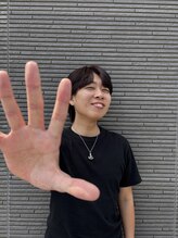 ヘアアートパーリオ 飾磨店(hair art PALIO) ゆきや 髪質改善