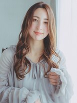 レアール(LeR)&nbsp;ふわロングヘア