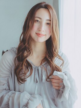 レアール(LeR) ふわロングヘア