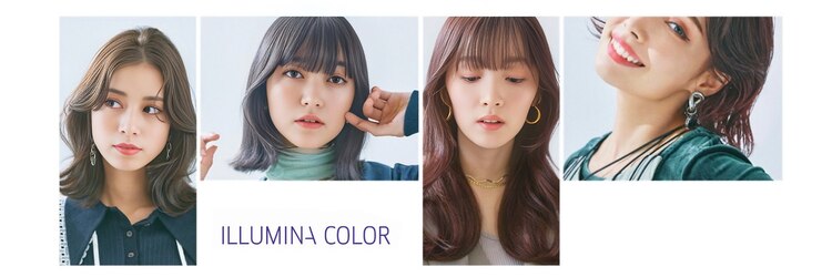 マップデザイン(map design)のサロンヘッダー