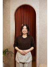 キーカ(kiiika)&nbsp;長尾 亜紀